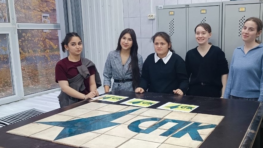 Профессиональная проба «Мастер отделочных строительных и декоративных работ».