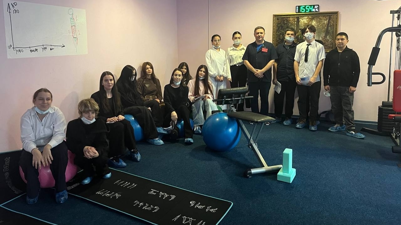 В рамках внеурочной деятельности 